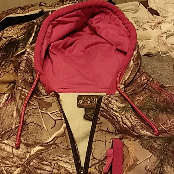 Women's Master Sportsman rugged outdoor gear - Picture 7 of 8